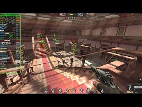 Cara Download Cheat Point Blank 2022 .
